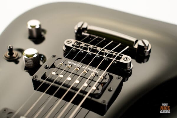 ESP Horizon II NT Kiso - Image 17