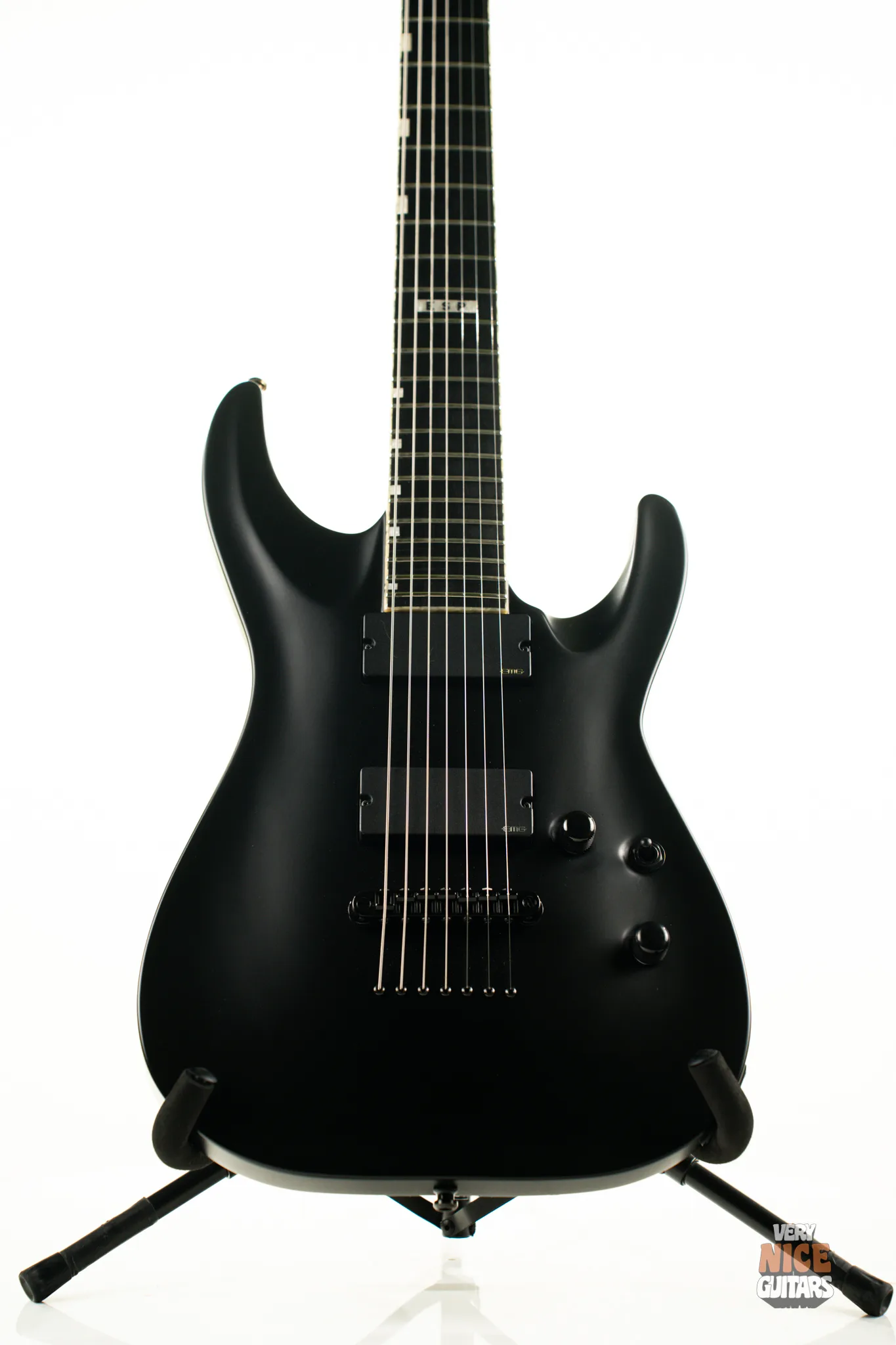 ESP E-II Horizon NT-7B TOM – Very Nice Guitars