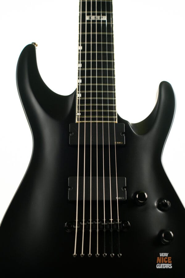 ESP E-II Horizon NT-7B TOM - Image 4