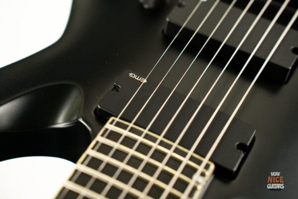 ESP E-II Horizon NT-7B TOM - Image 13