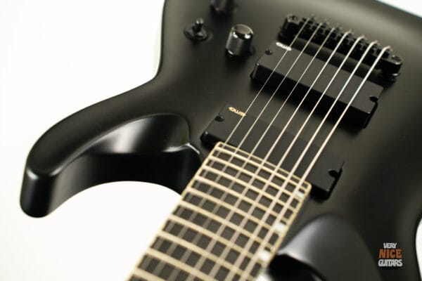 ESP E-II Horizon NT-7B TOM - Image 16