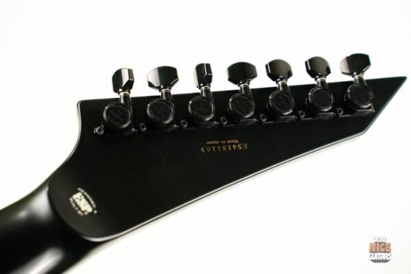 ESP E-II Horizon NT-7B TOM - Image 21