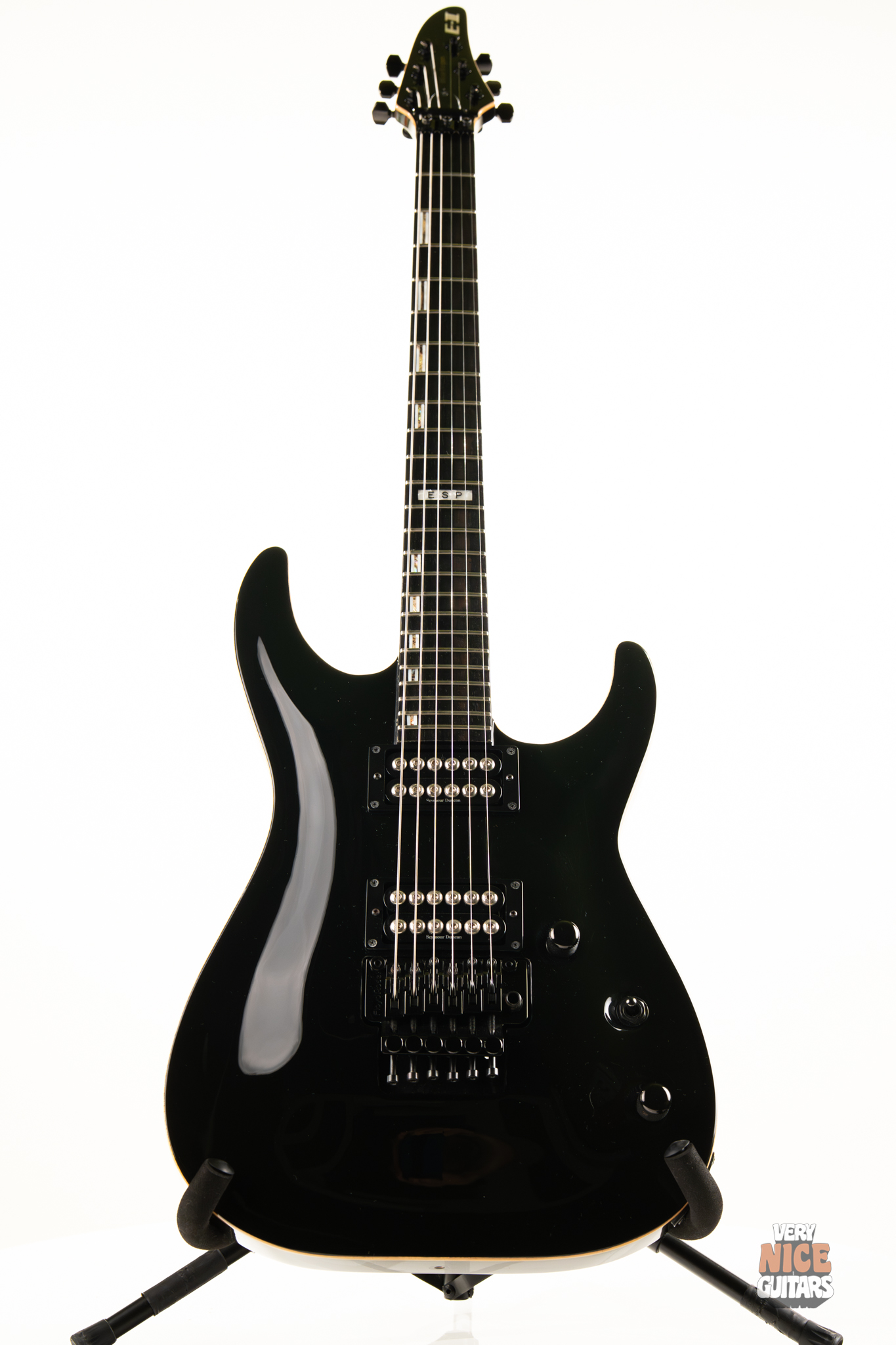 ESP E-II Horizon FR - Image 2