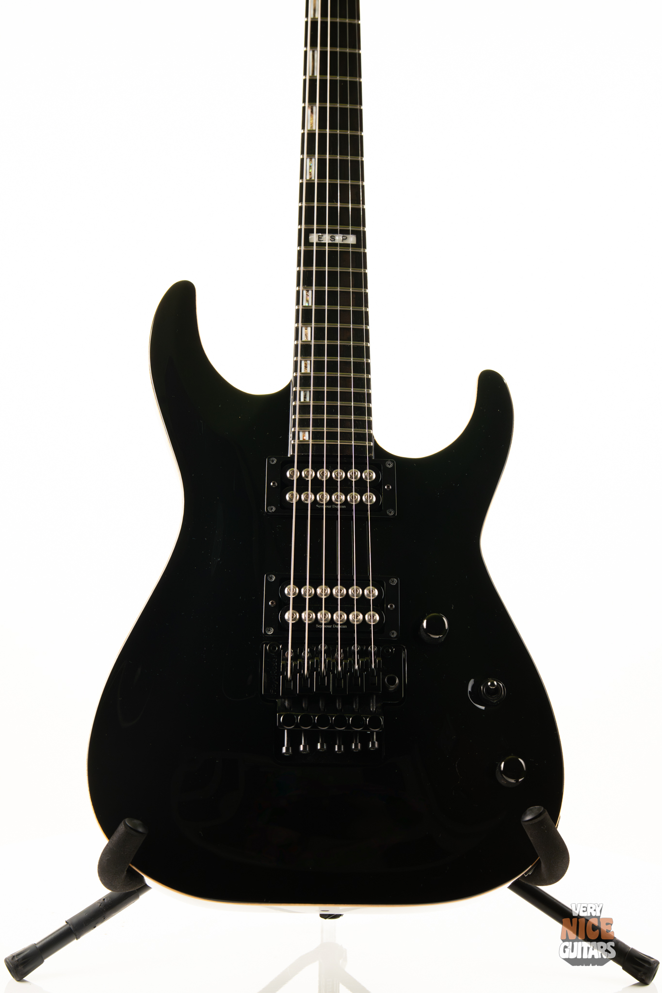 ESP E-II Horizon FR