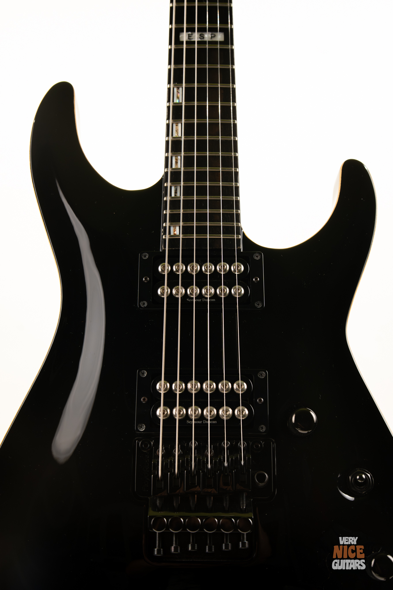 ESP E-II Horizon FR - Image 4