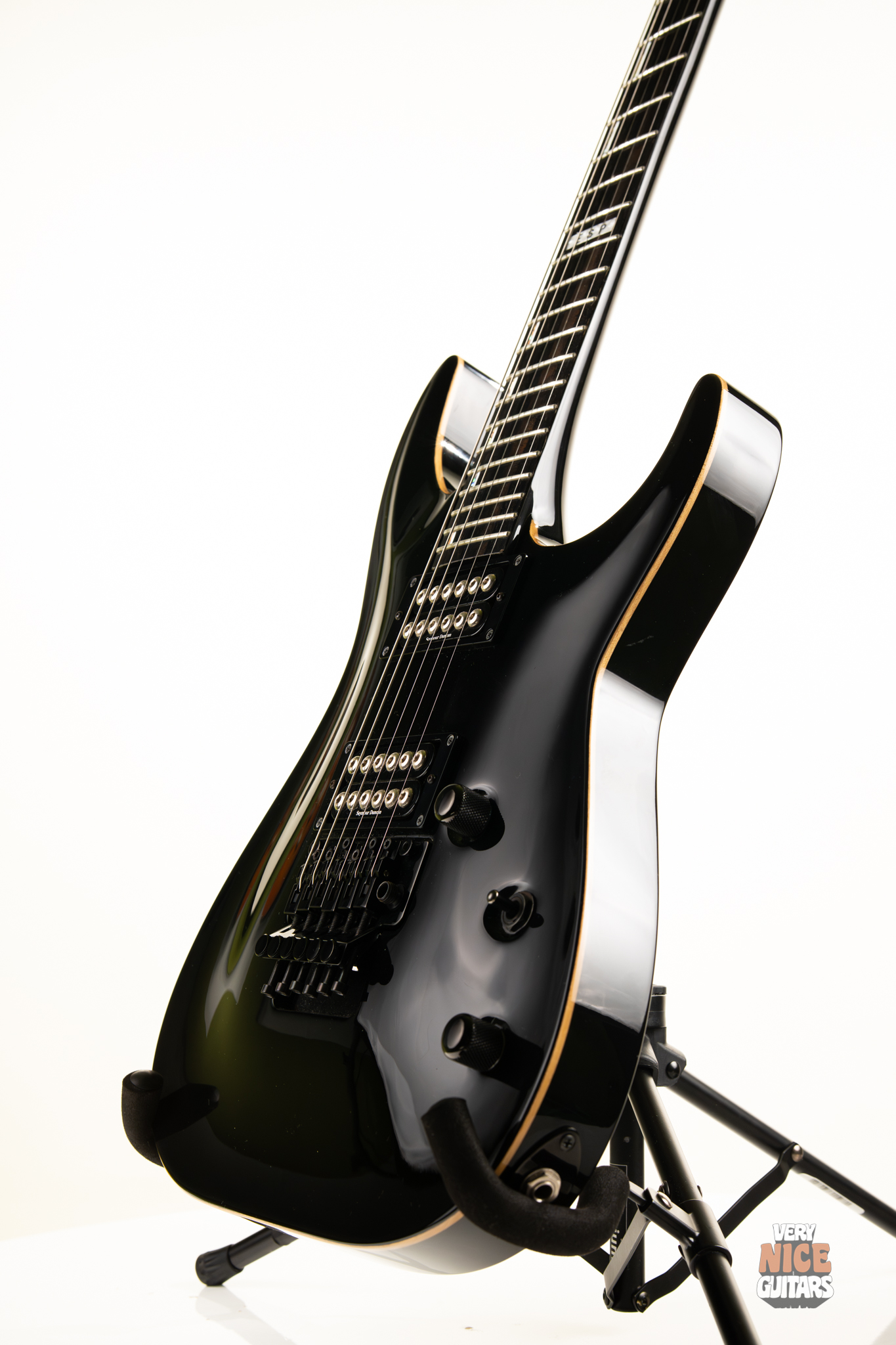 ESP E-II Horizon FR - Image 8