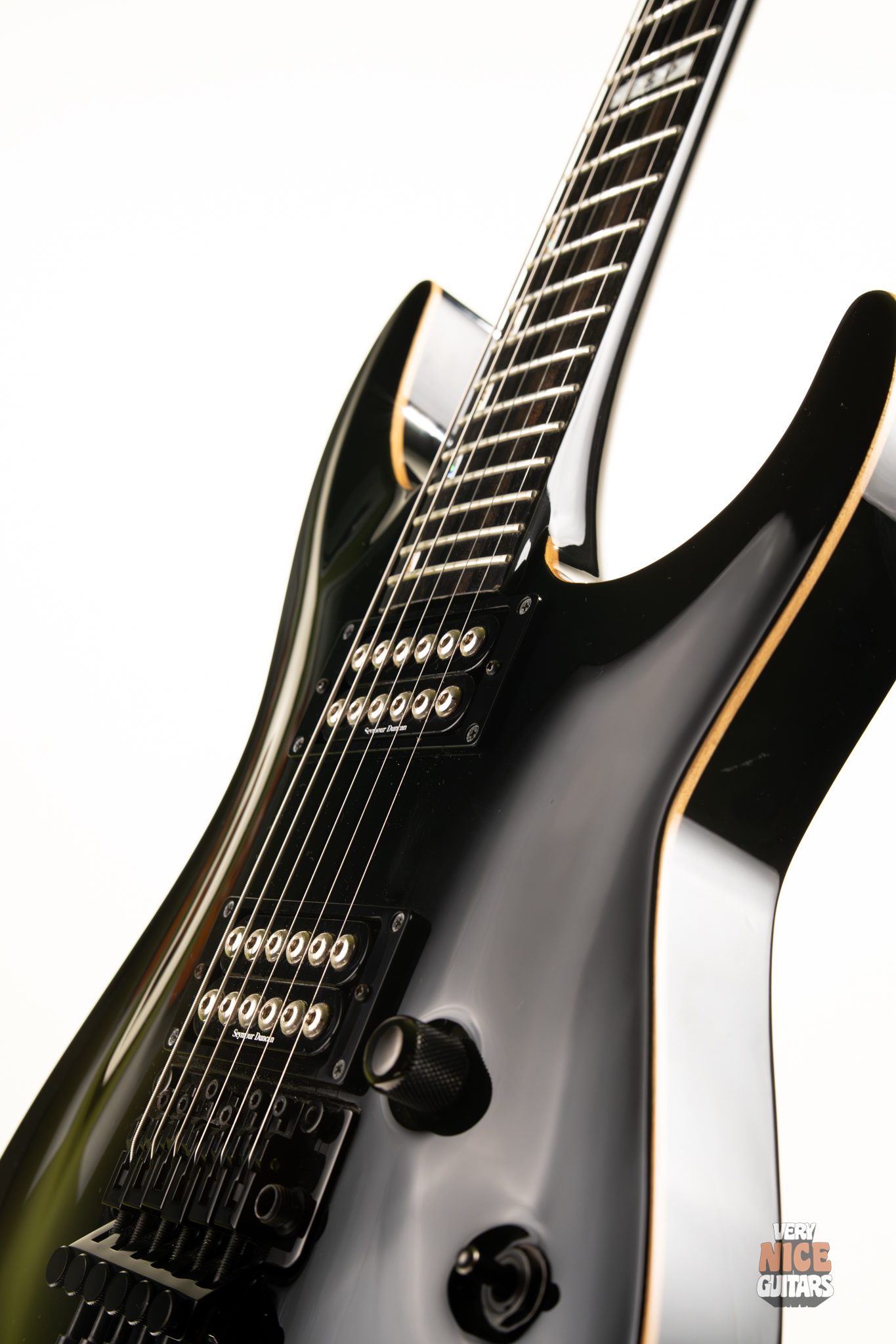 ESP E-II Horizon FR - Image 9