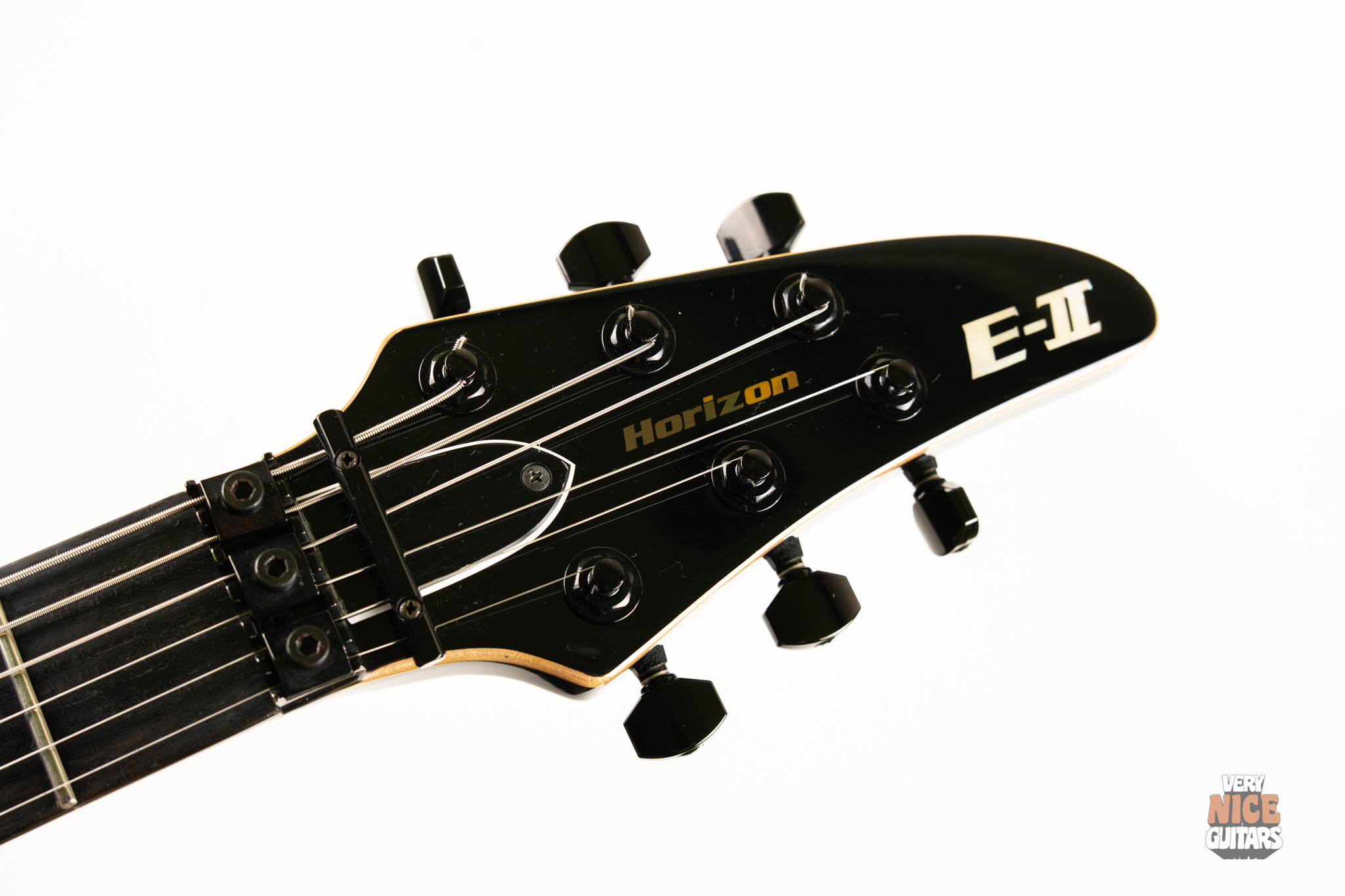 ESP E-II Horizon FR - Image 10