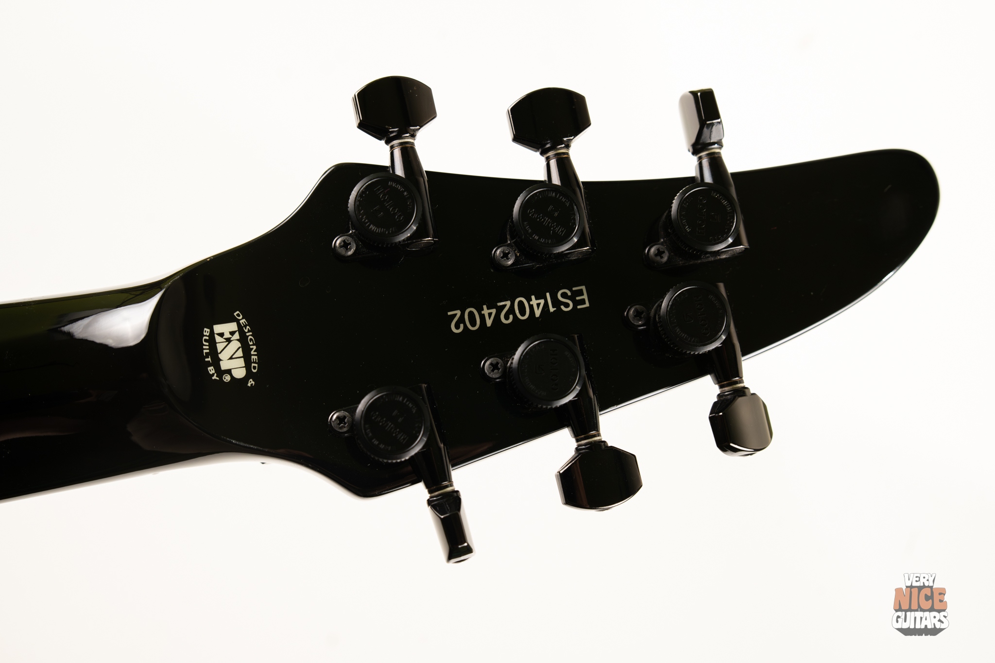 ESP E-II Horizon FR - Image 12