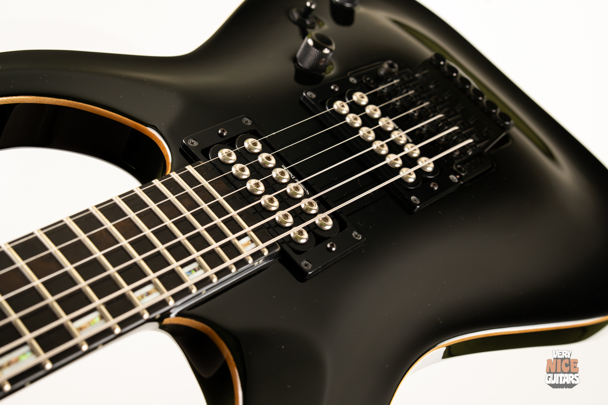 ESP E-II Horizon FR - Image 13