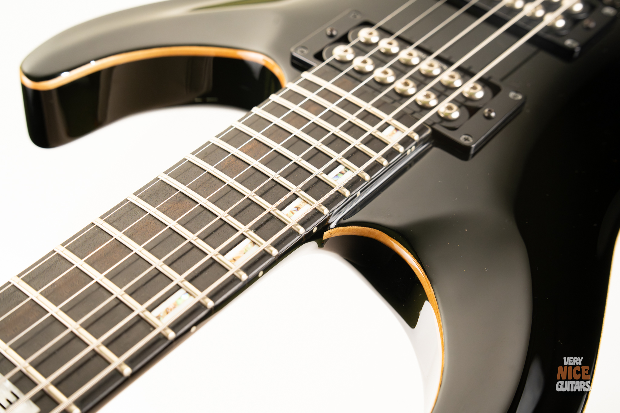 ESP E-II Horizon FR - Image 14