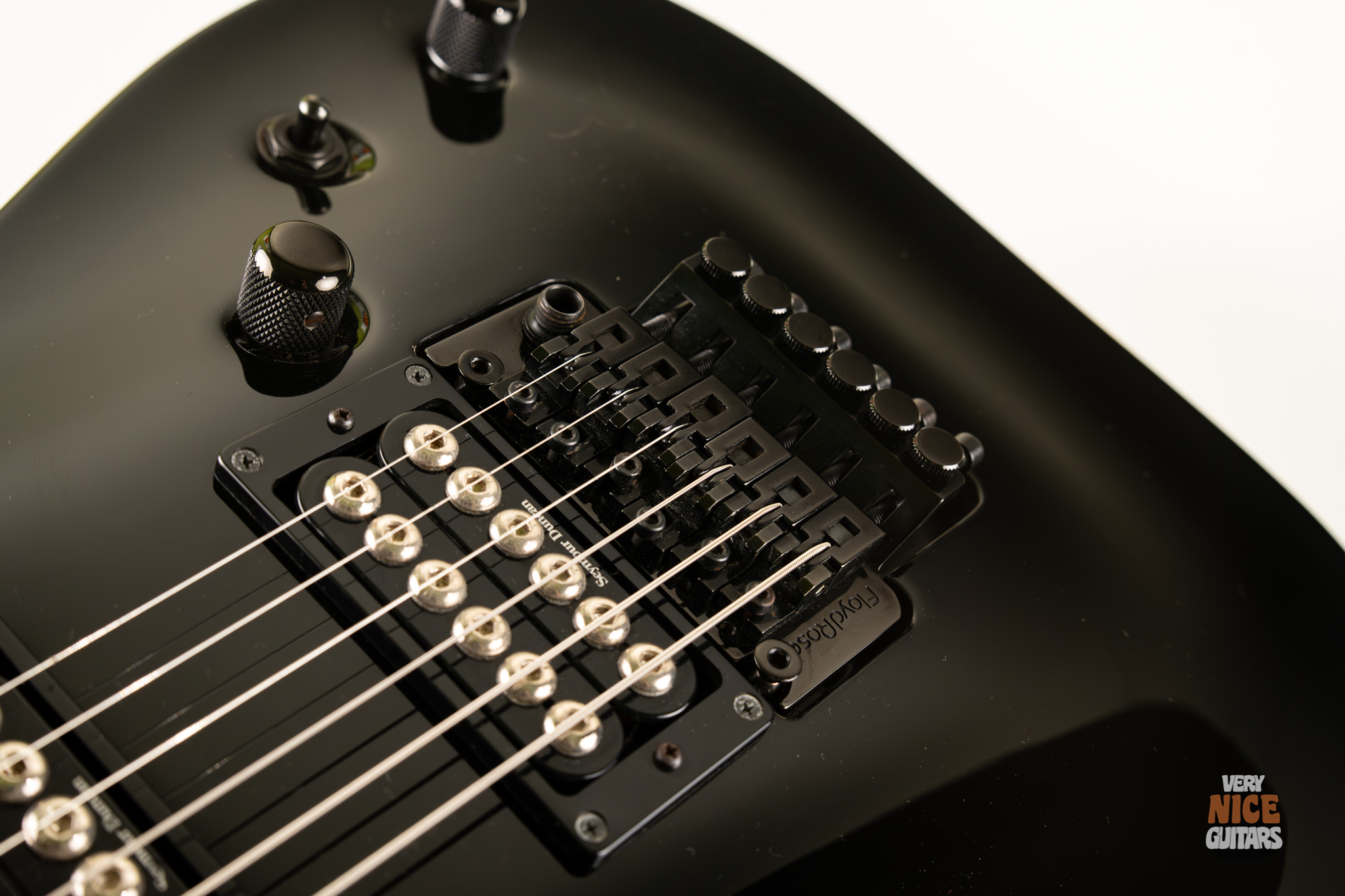 ESP E-II Horizon FR - Image 15