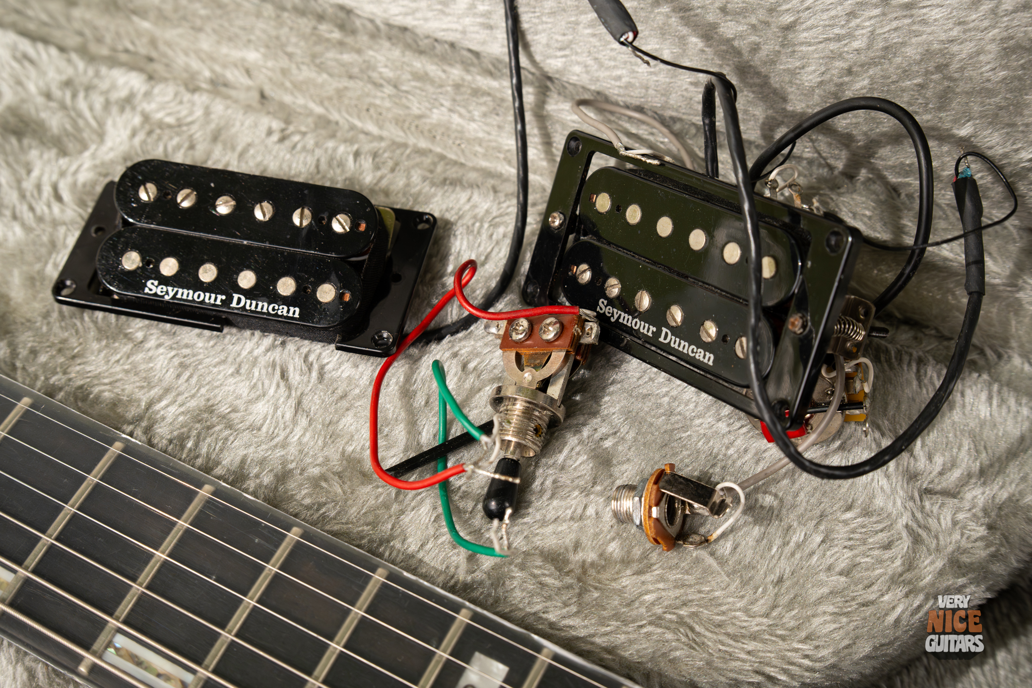 ESP E-II Horizon FR - Image 19