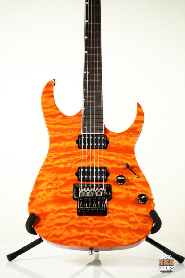 Ibanez USRG30 - Image 41