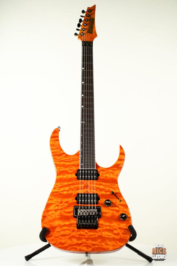 Ibanez USRG30 - Image 40