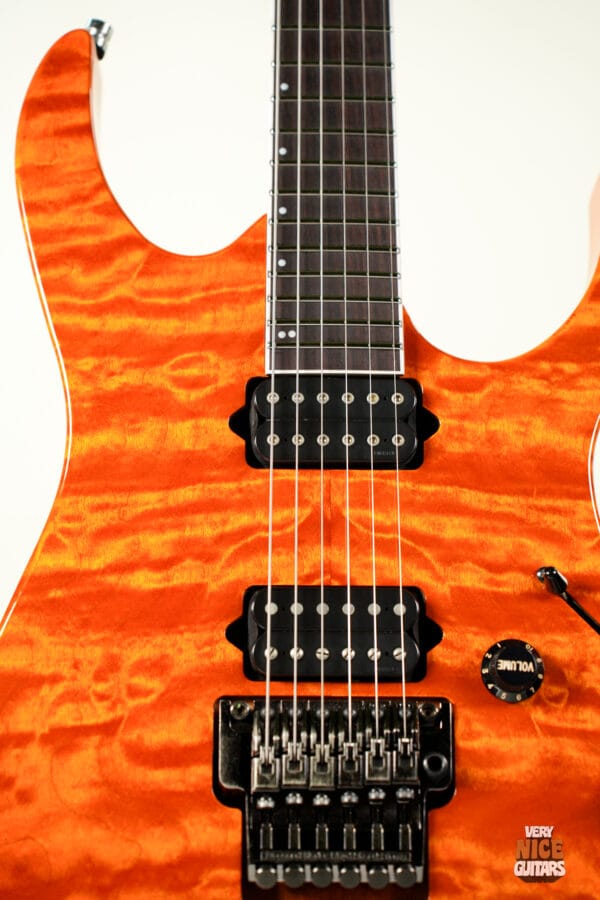 Ibanez USRG30 - Image 38