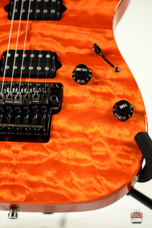 Ibanez USRG30 - Image 36