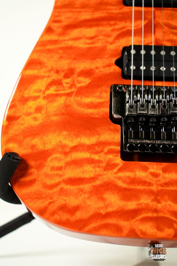 Ibanez USRG30 - Image 35