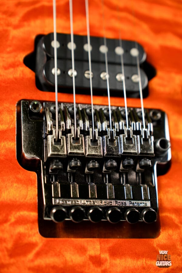 Ibanez USRG30 - Image 34