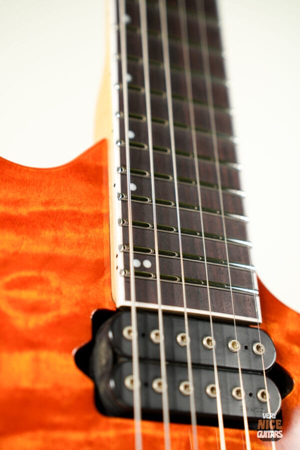 Ibanez USRG30 - Image 33