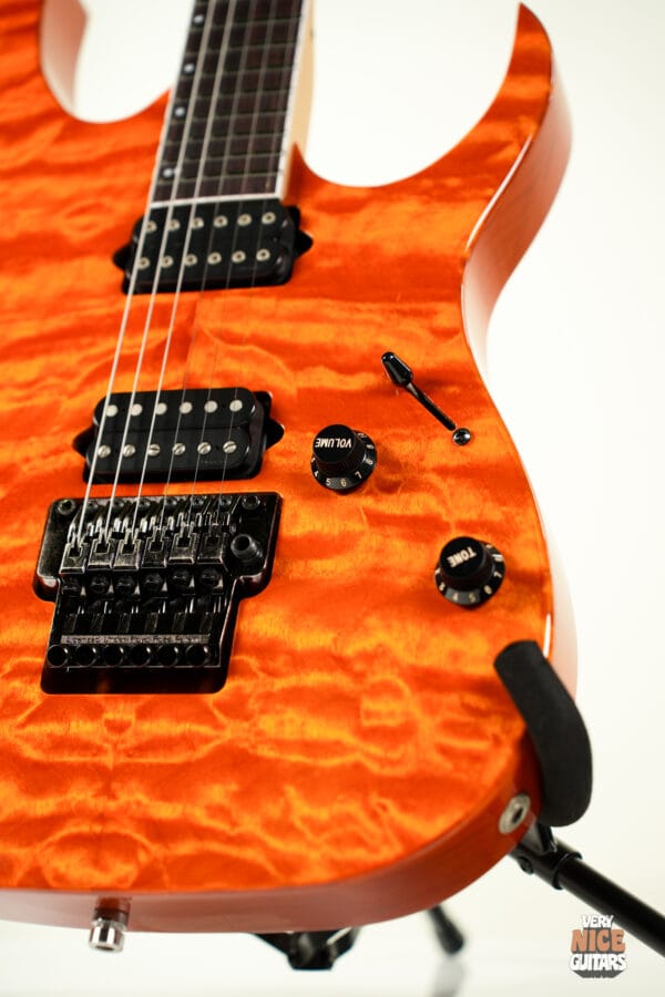 Ibanez USRG30 - Image 32