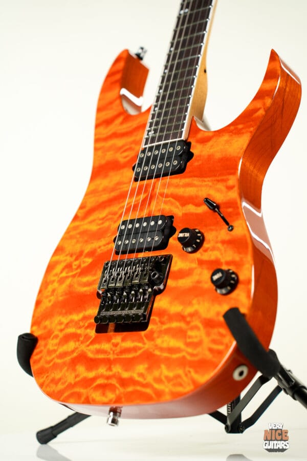 Ibanez USRG30 - Image 31