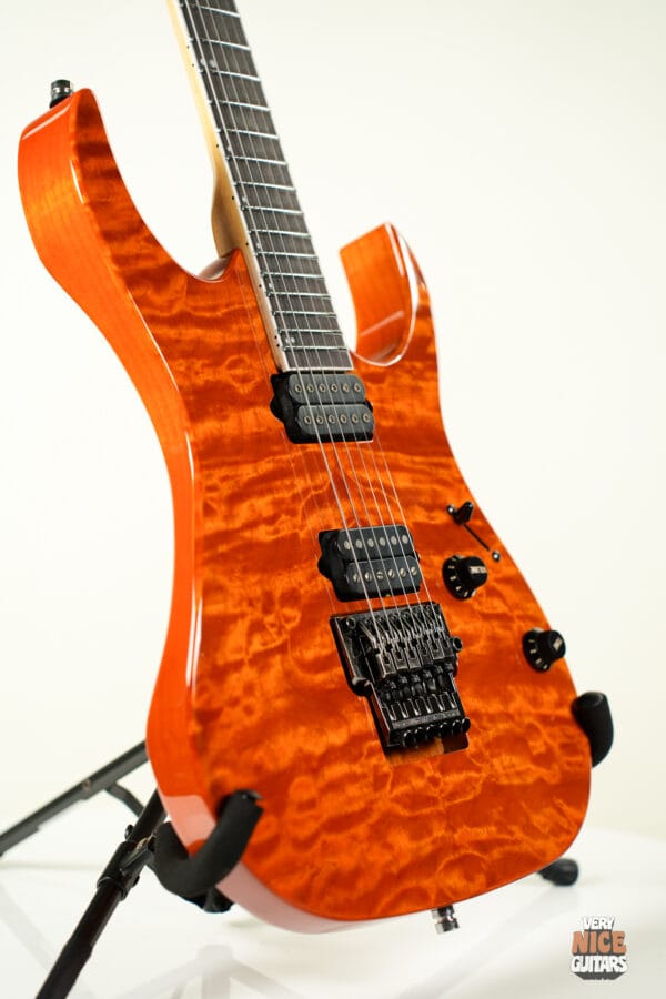 Ibanez USRG30 - Image 30
