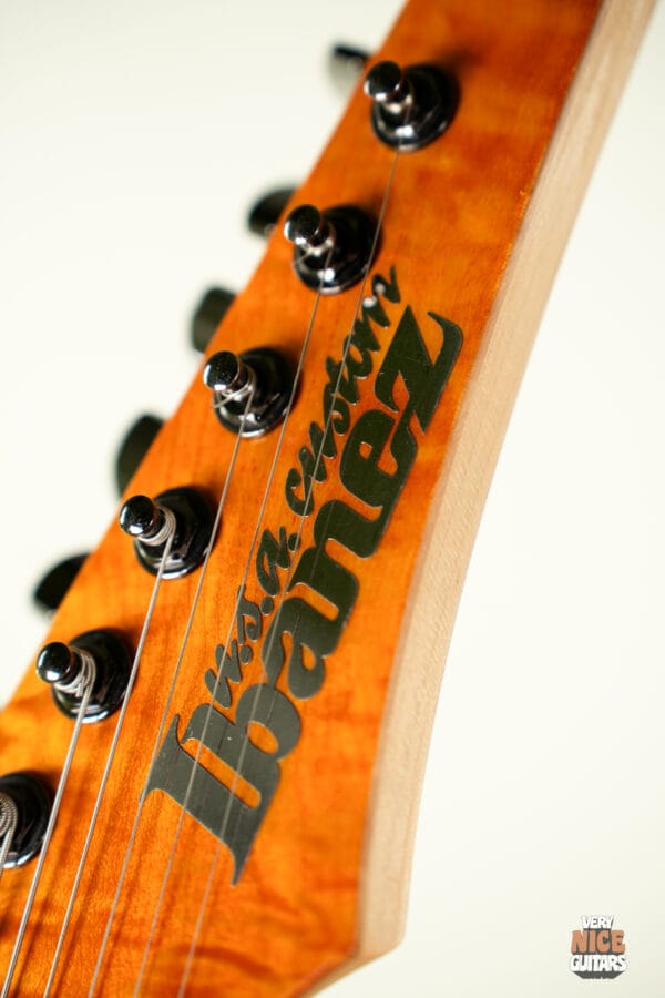 Ibanez USRG30 - Image 24