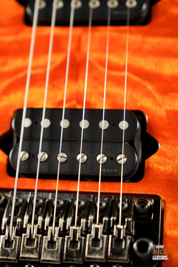 Ibanez USRG30 - Image 14