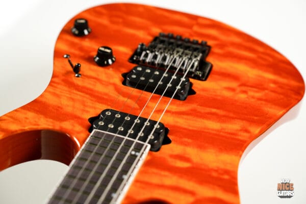 Ibanez USRG30 - Image 13