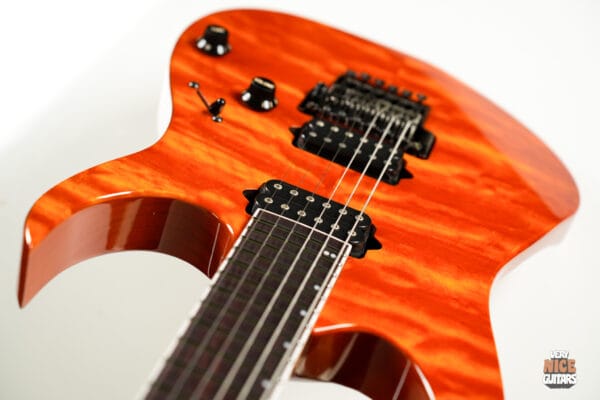 Ibanez USRG30 - Image 12