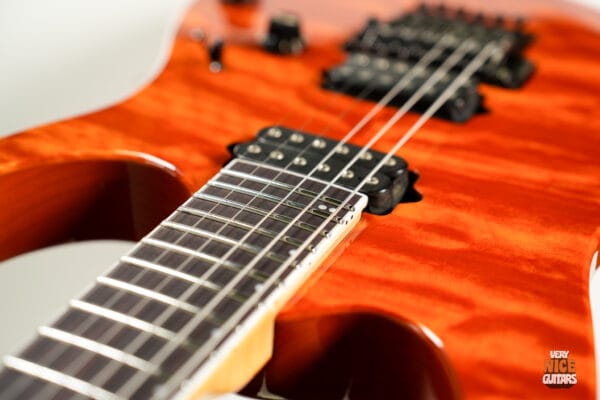 Ibanez USRG30 - Image 11