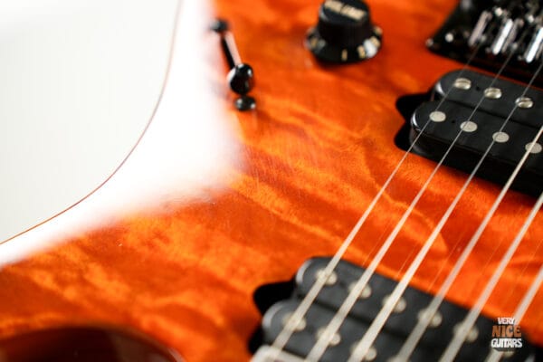 Ibanez USRG30 - Image 10