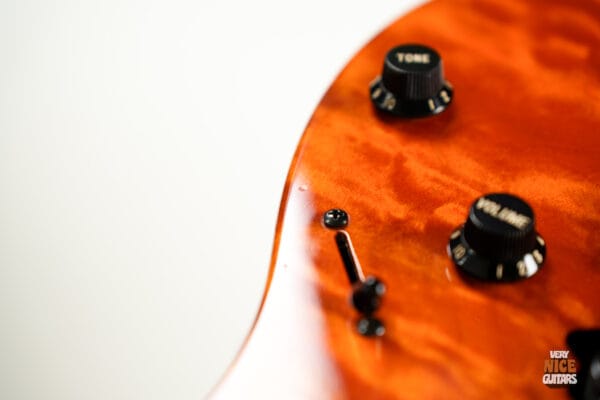 Ibanez USRG30 - Image 9