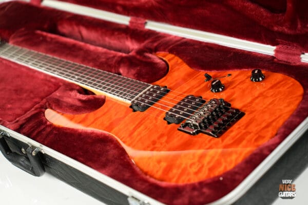 Ibanez USRG30 - Image 4