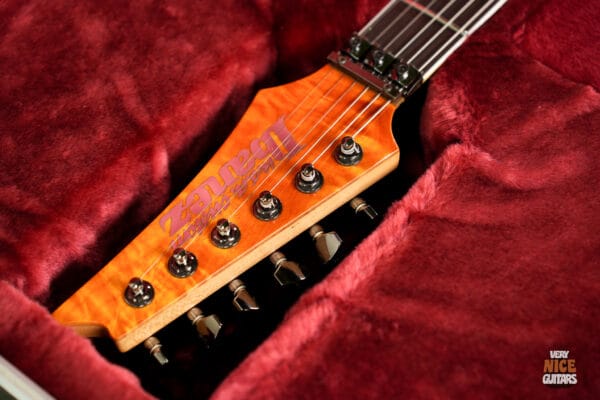 Ibanez USRG30 - Image 3