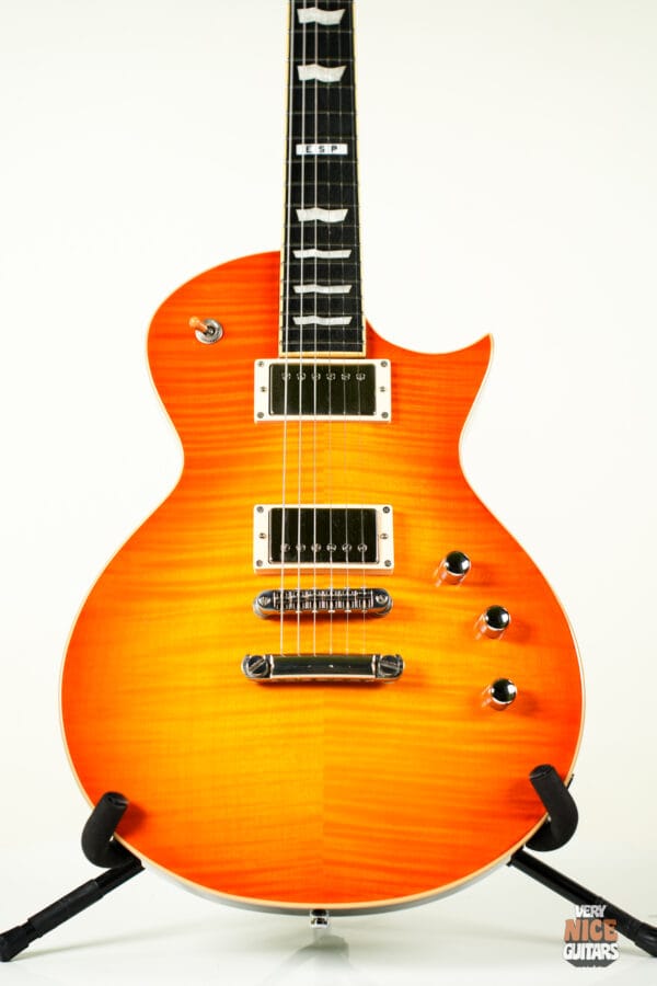 ESP E-II Eclipse - Image 2