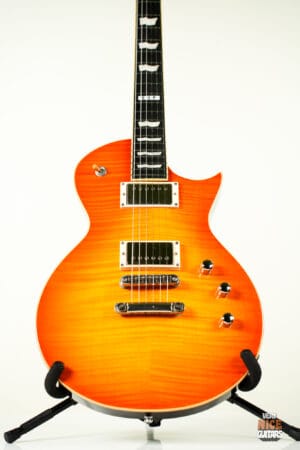 ESP E-II Eclipse