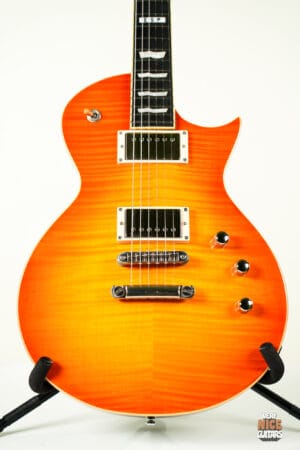 ESP E-II Eclipse
