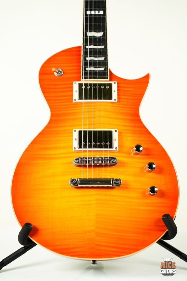 ESP E-II Eclipse