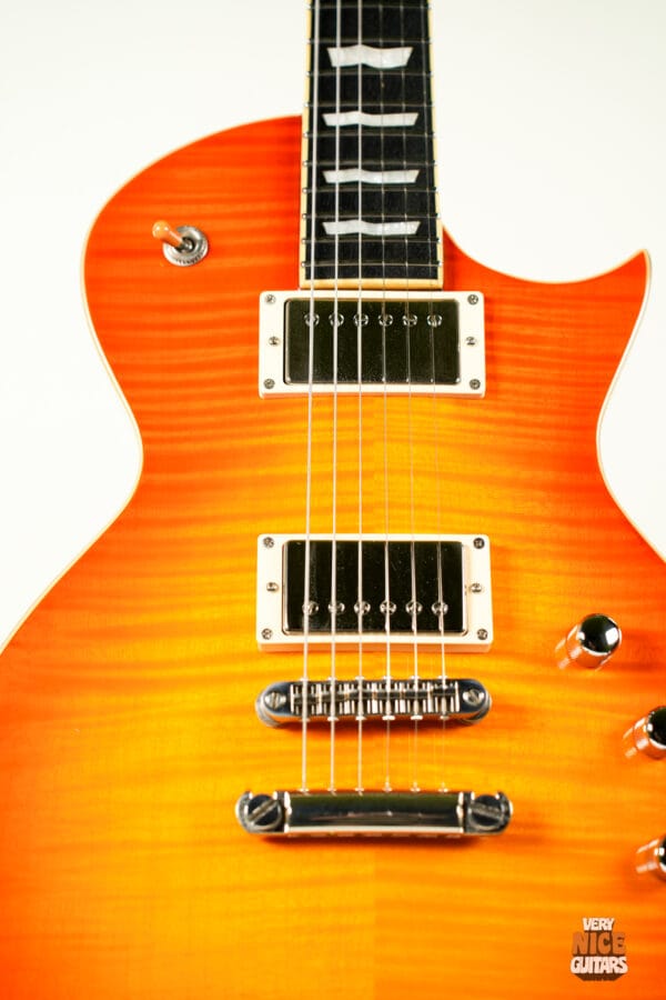 ESP E-II Eclipse - Image 6