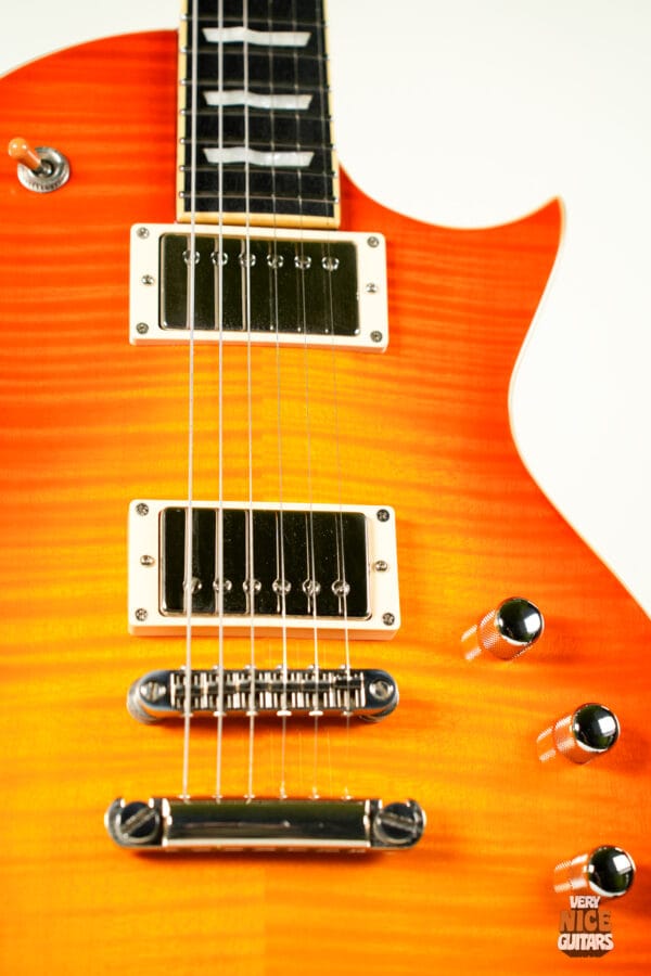 ESP E-II Eclipse - Image 9