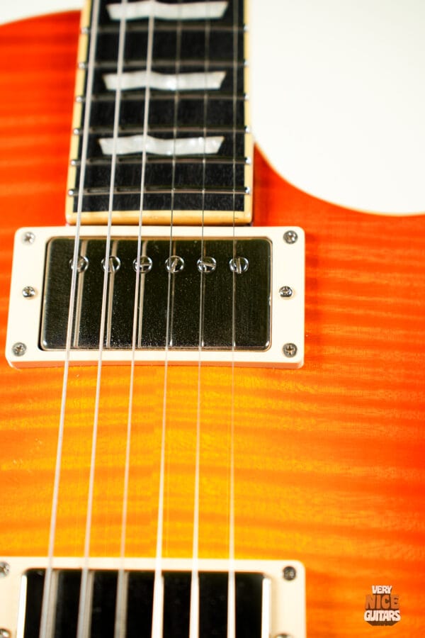 ESP E-II Eclipse - Image 10