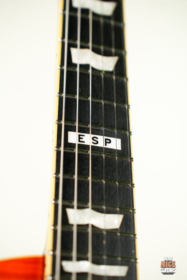 ESP E-II Eclipse - Image 12