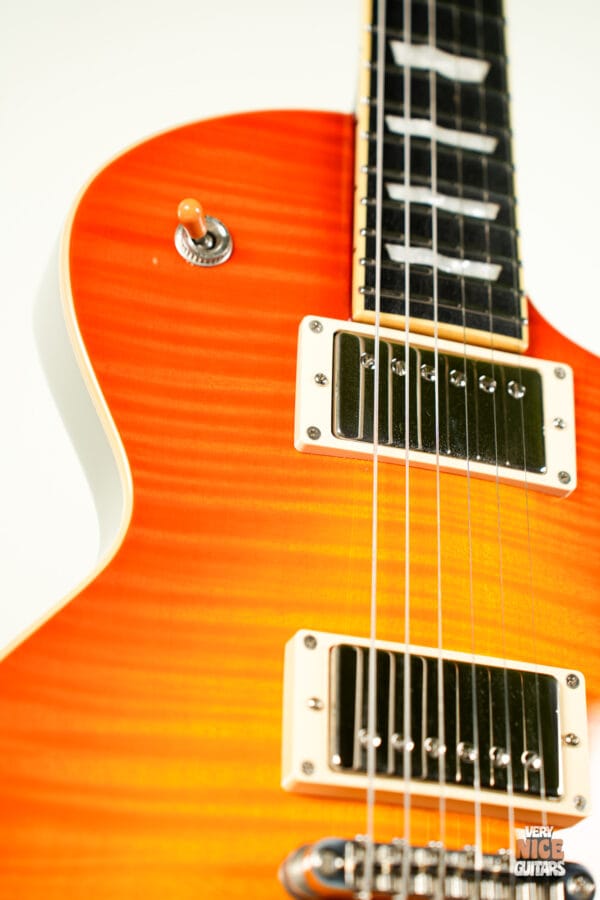 ESP E-II Eclipse - Image 13