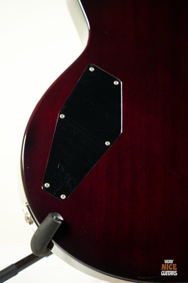 ESP E-II Eclipse - Image 19