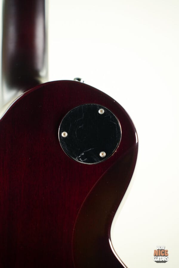ESP E-II Eclipse - Image 20