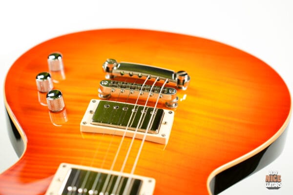 ESP E-II Eclipse - Image 21