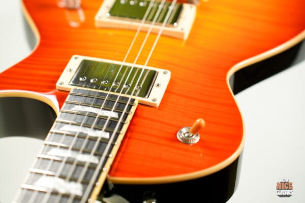 ESP E-II Eclipse - Image 22