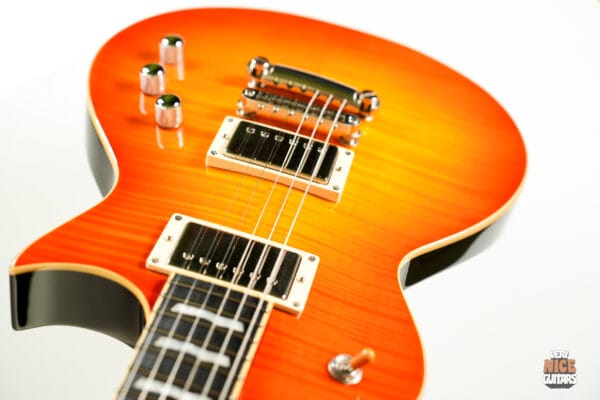 ESP E-II Eclipse - Image 23